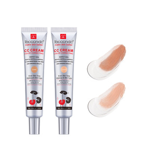 <span class=keywords><strong>CC</strong></span> Cream Primer Correttore Pori Invisibili Lunga Durata Non-Transfer Correttore Colore - Product Image 4