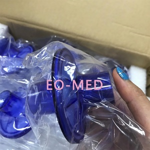 Espirómetro Médico Portátil MSA99, Sistema de Espirómetro con Boquilla para Ejercicios Respiratorios, Terapia para el Asma o Enfermedades Pulmonares - Product Image 5