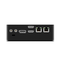 Mini PC Económico con AMD Ryzen 9 7940HS, 32GB DDR5, 1TB SSD, IA, Wifi 6.0, BT 5.2, para Juegos