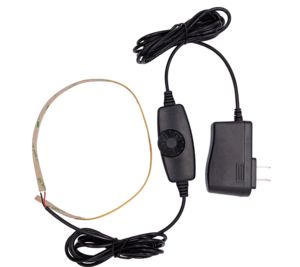 Contrôleur LED à courant constant 24V 1.5A, interrupteur rotatif PWM basse tension pour lampe à <span class=keywords><strong>intensité</strong></span> variable en continu - Product Image 3