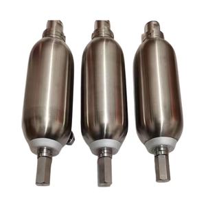 <span class=keywords><strong>NXQ</strong></span>-0.4L аккумулятора из нержавеющей стали/0,63/1/1.6/2.5/4/6.3/10/16 Ss304 Ss316 аккумулятор из углеродистой стали Европейский под заказ - Product Image 3