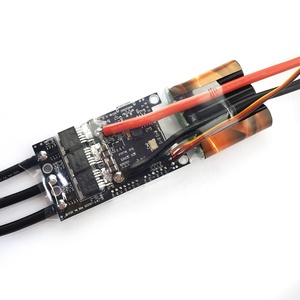 <span class=keywords><strong>Maytech</strong></span> SUPER FOC 6.8 V6-basierter Geschwindigkeit regler FOC <span class=keywords><strong>VESC</strong></span> 50V für DIY Electric Skateboard Robots Ebike Conversion - Product Image 4