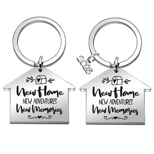 พวงกุญแจ<span class=keywords><strong>บ้าน</strong></span><span class=keywords><strong>ใหม่</strong></span>ขายดี ปี 2026 พวงกุญแจสแตนเลสสำห<span class=keywords><strong>ร</strong></span>ับ<span class=keywords><strong>ขึ้น</strong></span><span class=keywords><strong>บ้าน</strong></span><span class=keywords><strong>ใหม่</strong></span> - Product Image 5