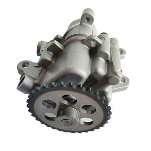 Pompa dell'Olio BK2Q-6600-<span class=keywords><strong>CA</strong></span> U201-14-100 per Ford Everest Ranger Transit Mazda BT50 2.2L 3.2L Ingranaggio Pompa Olio BK2Q6600CA - Product Image 4