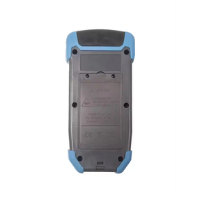 Jw3302s Pro Mini OTDR 1310/1550nm 24/22dB phản xạ sợi quang VFL ols OPM bản đồ sự kiện cho 60km Ethernet <span class=keywords><strong>Tester</strong></span> - Product Image 5