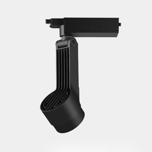 Meilleur prix 20w 30w 35w zoomable a mené la lumière de voie réglable d'angle de faisceau a mené la lumière de voie menée dimmable lumière de tache de voie - Product Image 4