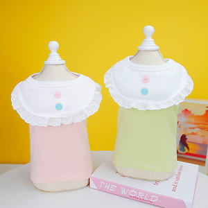 Fournisseur en gros de motifs de vêtements pour animaux de compagnie, design français, pour chats et chiens - Product Image 2