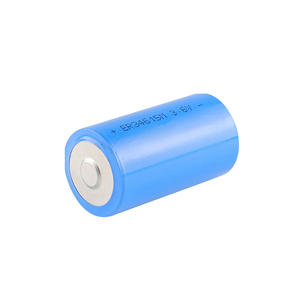 بطارية ليثيوم ، ER34615 ، ليثيوم غير قابلة لإعادة الشحن لعداد المياه الذكي gprs - Product Image 5