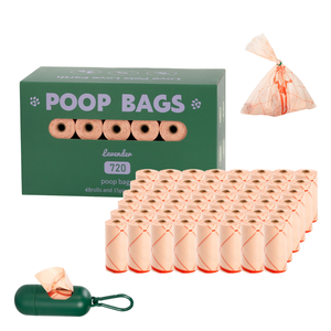 Wholesale Eco-Friendly Biodegradable <b>Pet</b> <b>Waste</b> Bag New Cartoon Dog Poop Bags for <b>Pet</b> <b>Waste</b> <b>Disposal</b> - Product Image 3