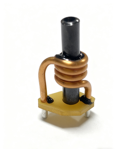 Chất Lượng Cao Saner Thương Hiệu Rod-Hình Dây Đồng Cuộn Cảm R6 * 15 Cuộn Dây Từ Tính - Product Image 1