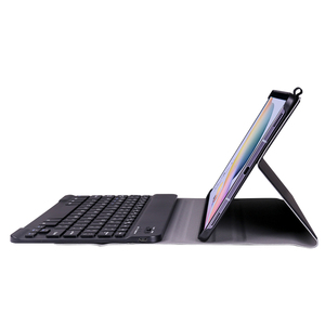 Clavier sans fil BT avec étui pour Tab P11 Tab-<span class=keywords><strong>J606F</strong></span> <span class=keywords><strong>J606F</strong></span>, interface USB, nouveau clavier espagnol, anglais, coréen, arabe - Product Image 6