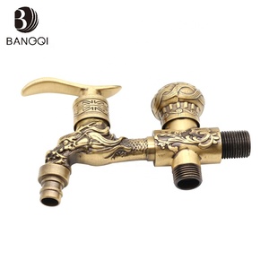 Baño <span class=keywords><strong>de</strong></span> pared RP grifo frío Bibcock <span class=keywords><strong>de</strong></span> jardín al aire libre lavadora <span class=keywords><strong>grifos</strong></span> - Product Image 4