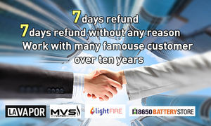 Sistemi di accumulo di energia solare capacità reale Efest 21700 4000mah 30A batterie agli ioni di litio celle - Product Image 5