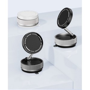 Soporte Magnético Giratorio y Plegable para Teléfono Móvil, Ecológico y Personalizable, para Uso Promocional, en Oferta - Product Image 1