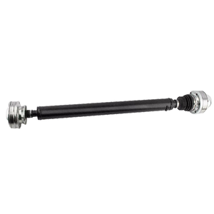 Ensemble d'arbre de transmission avant compatible avec Jeep Grand Cherokee 1999-2001 4WD OE:52099497AC 52099497AD 52099499AG - Product Image 1