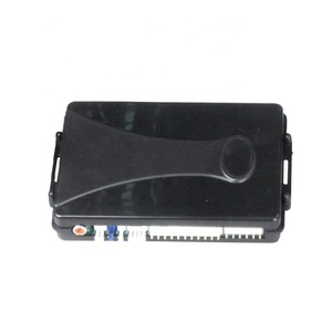 Báo Động Xe Hơi 2 Chiều TW02 Với Bộ Điều Khiển Từ Xa LCD Bộ Phát Tín Hiệu LCD Hệ Thống An Ninh Xe Hơi Hai Chiều Màu Đen Sang Trọng DC 12V Thông Dụng 2 Chiếc - Product Image 2