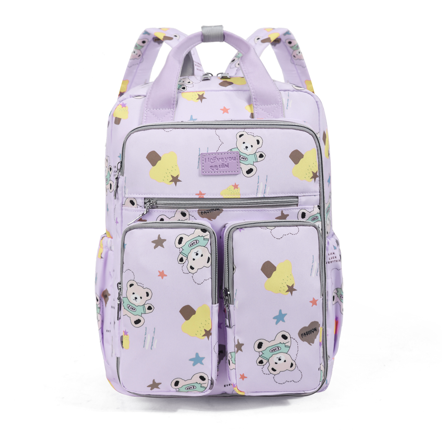 Mommy backpack-40*30*18cm