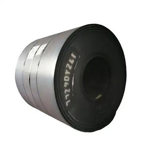 Bobina de Acero al Carbono Q215 Q235 Ss400 de Alta Calidad para Compradores Globales - Product Image 1