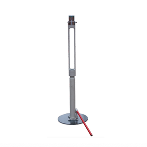 Многофункциональный экструдер STTTQ-1: универсальный прибор для экструзии образцов почвы для лабораторной подготовки образцов - Product Image 4