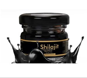 Kwaliteit Gezondheidszorg En De Mensheid Producten Met Pure Ayurvedische Ruwe Shilajit/Shilajeet Hars <span class=keywords><strong>Supplement</strong></span> - Product Image 1