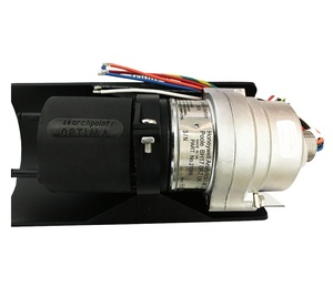 Detector de Gas Infrarrojo de Punto Optima Plus Searchpoint 2108N4000N en Oferta - Product Image 2