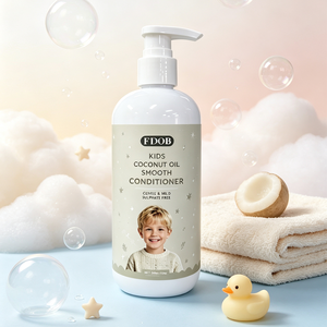Juego de Productos <span class=keywords><strong>para</strong></span> el Cuidado del <span class=keywords><strong>Cabello</strong></span> <span class=keywords><strong>para</strong></span> Niños a Precio de Fábrica, Producto Personalizado <span class=keywords><strong>para</strong></span> <span class=keywords><strong>Cabello</strong></span> <span class=keywords><strong>Rizado</strong></span>/Apto <span class=keywords><strong>para</strong></span> Niños y <span class=keywords><strong>Niñas</strong></span> - Product Image 5