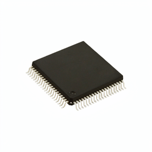 80 QFP Embedded S9S12XS256J0MAA Original One Stop Service Buy Online Electronic Components - Product Image 1