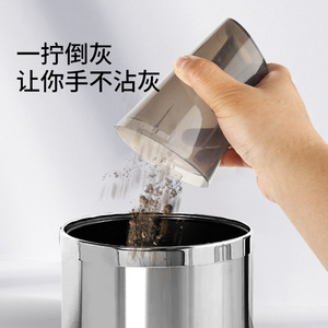 Lanbowang Cordless <b>Vacuum</b> Cleaner 120W 0.5L-1L Rechargeable <b>Handheld</b> Car Interior Cleaning - Product Image 3