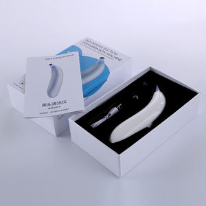 Appareil de beauté pour nettoyer les points noirs, aspire les imperfections, outil visuel - Product Image 6