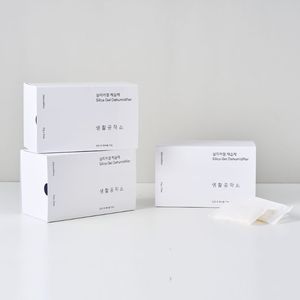 Absorbeur d'humidité pour placard en gel de silice, idéal pour la gestion de l'humidité et l'entretien des petits espaces – Offre Spéciale - Product Image 5