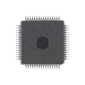 Orijinal GD32F303CGT6 LQFP-64 kol Cortex-M4 32-bit mikrodenetleyici MCU çip BOM IC çip IBGT PCB MCU JST