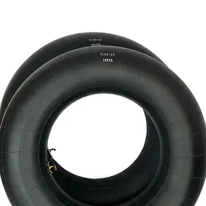 Customized light truck tire inner tube 7.00R16 for sale