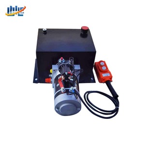 <span class=keywords><strong>Kit</strong></span> de levage <span class=keywords><strong>hydraulique</strong></span> <span class=keywords><strong>12V</strong></span> DC de haute qualité <span class=keywords><strong>pour</strong></span> <span class=keywords><strong>remorque</strong></span> basculante, station de pompage à ciseaux - Product Image 1