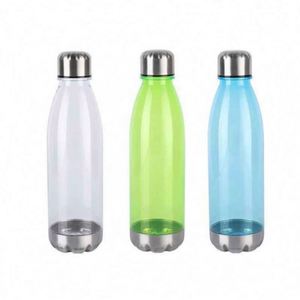 High-Temperature Resistant Food Safe Tritan <b>Plastic</b> Cups - Product Image 1