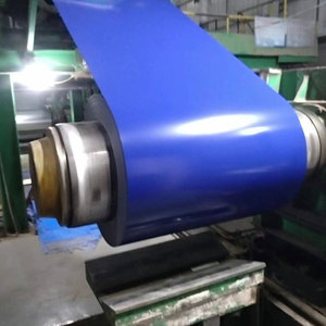 Ventes d'usine, bobine double face revêtue de couleur PPGI, épaisseur de 0,12 mm à 3,0 mm, avec taille personnalisée - Product Image 6