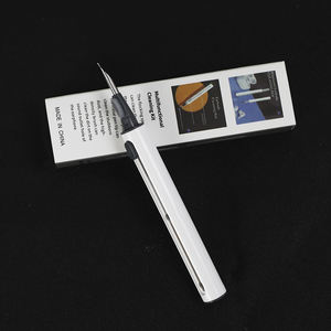 Kit de Limpieza para Auriculares, Pluma Limpiadora para Airpods, Herramienta de Cepillo Multiusos para Airpods Pro - Product Image 2