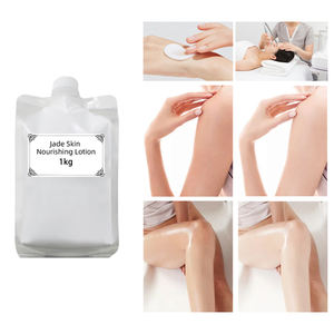 Das Meistverkaufte Hochwertige Gesichtspflegeprodukt in Südkorea im Sommer, Großvolumige 1000ml Aufhellende Lotion - Product Image 3