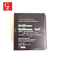 Panel de Control Metálico CZ para Compresor de Aire Sullair (Programa 88290007-999 y 88290007-789)