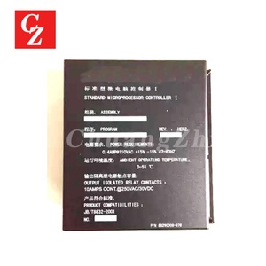 มีโปรแกรม 88290007-999 88290007-789 ตัวควบคุมเครื่องอัดอากาศสำหรับ Sullair - Product Image 5