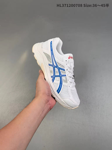 Thiết Kế Sang Trọng Chạy Giày Mềm Có Dây Đàn Hồi Ban Đầu Lưới Vải Trên Sneakers Hoạt Động Chunky Runners - Product Image 2