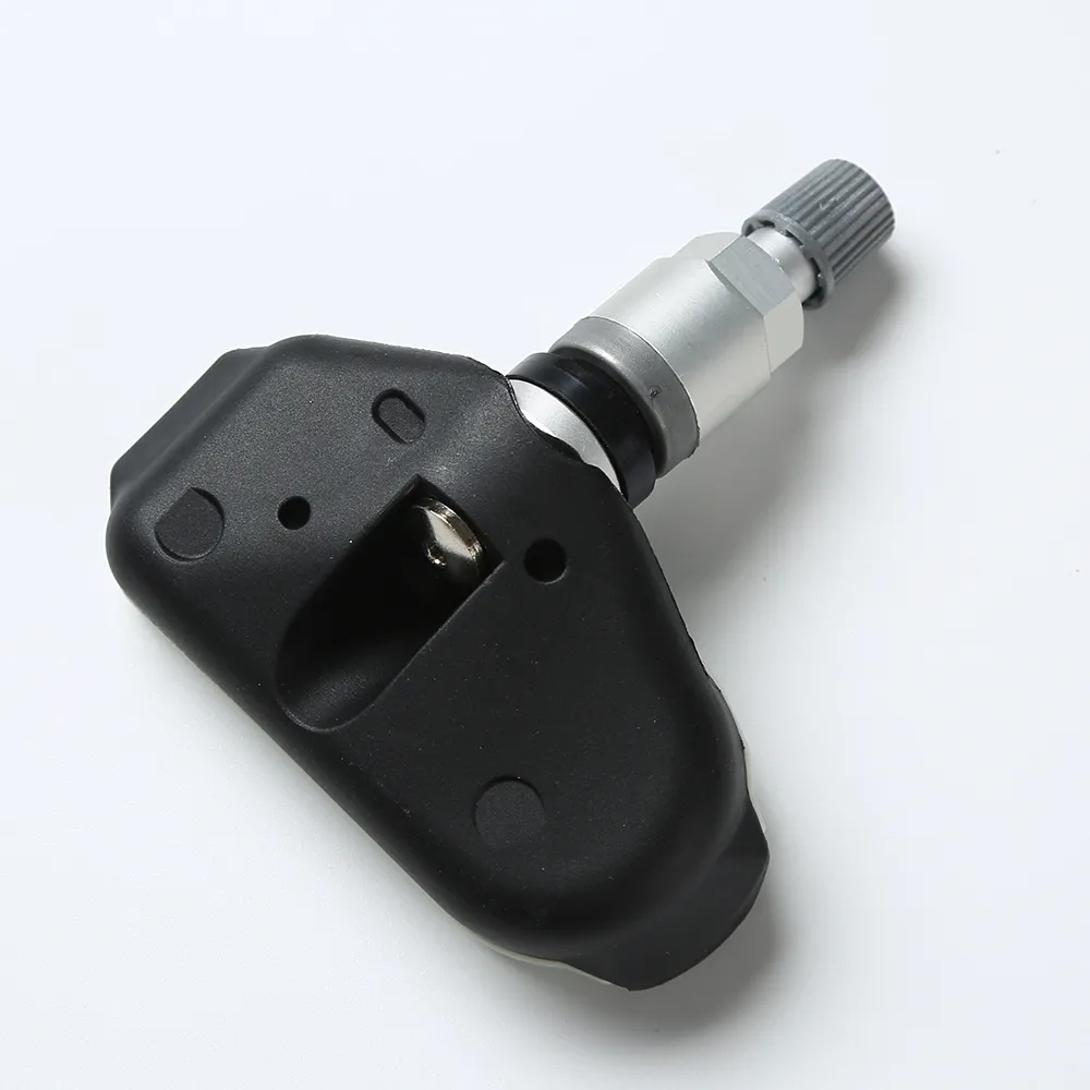 Sensor de pressão de pneus automotivos para acura, sensor tpms de 315mhz