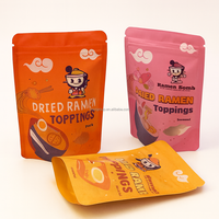 En stock 3.5g 7g 14g 28g Mylar Boîtes Set Die Cut Special Shape Stand up Pouch avec Fenêtre Boîtes pour Tabac Bonbons Stockage des Aliments