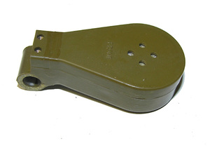 M-138/G micrô cho tai nghe khử tiếng ồn như DH-132/H-161F. Linh hoạt điều chỉnh bùng nổ lắp ráp. - Product Image 5