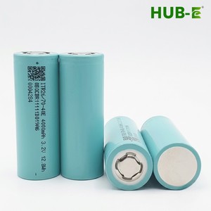 เซลล์ 26650/26700 LFP/NMC - Product Image 5