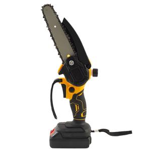 Портативная электрическая пила для быстрой и легкой обрезки сада - Product Image 5