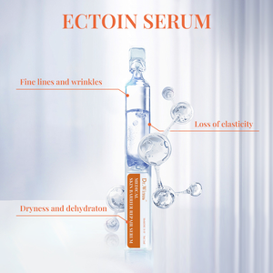 Ampolle Monouso di Ectoina B.F.S per Estetica Medica, Essenza per Recupero Cutaneo Post-Procedure, Idratazione Profonda - Product Image 5