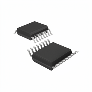 16 TSSOP MC74HC365ADTR2G ลอจิก ซื้อชิ้นส่วนอิเล็กทรอนิกส์ออนไลน์ของแท้ - Product Image 1