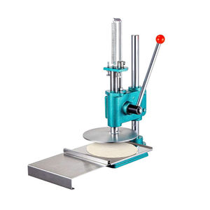 20 - 36 cm formando placa Burrito máquina prensadora Burrito aplanar máquina - Product Image 4