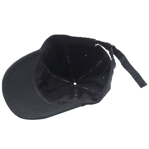 Tùy Chỉnh In Ấn <span class=keywords><strong>Hawaii</strong></span> Thêu Có Thể Điều Chỉnh CHA Mũ 100% Cotton Không Có Cấu Trúc Mũ Bóng Chày - Product Image 6