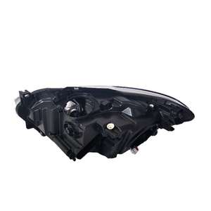 Faros Delanteros de Alta Calidad YiShun 2012-2015 para Serie 1 F20 F21 <span class=keywords><strong>F40</strong></span> 118d 125d M135i Xenón Original 6000K HID - Product Image 5